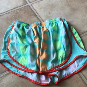 Nike shorts